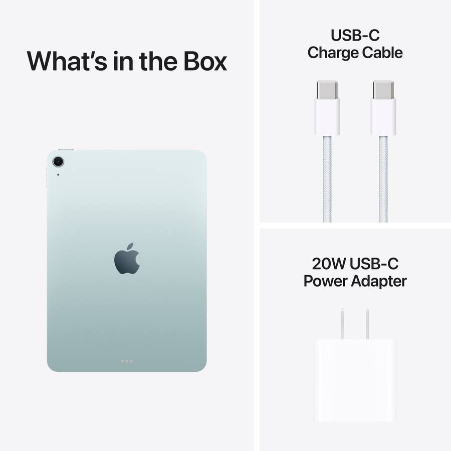 Apple 11-inch iPad Air M4