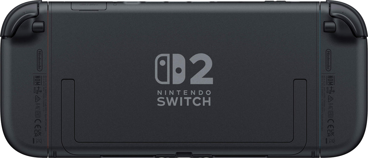 Nintendo Switch 2 System