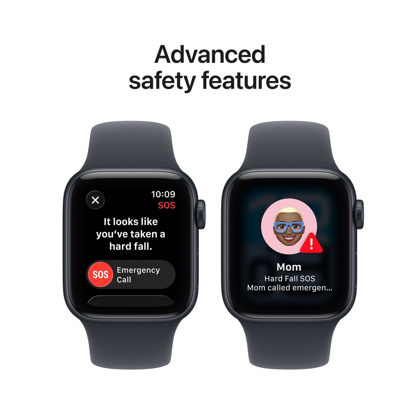 Apple Watch SE 3 activity and workout tracking