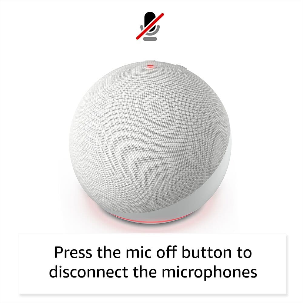 Echo Dot 5th Gen - gallery 2