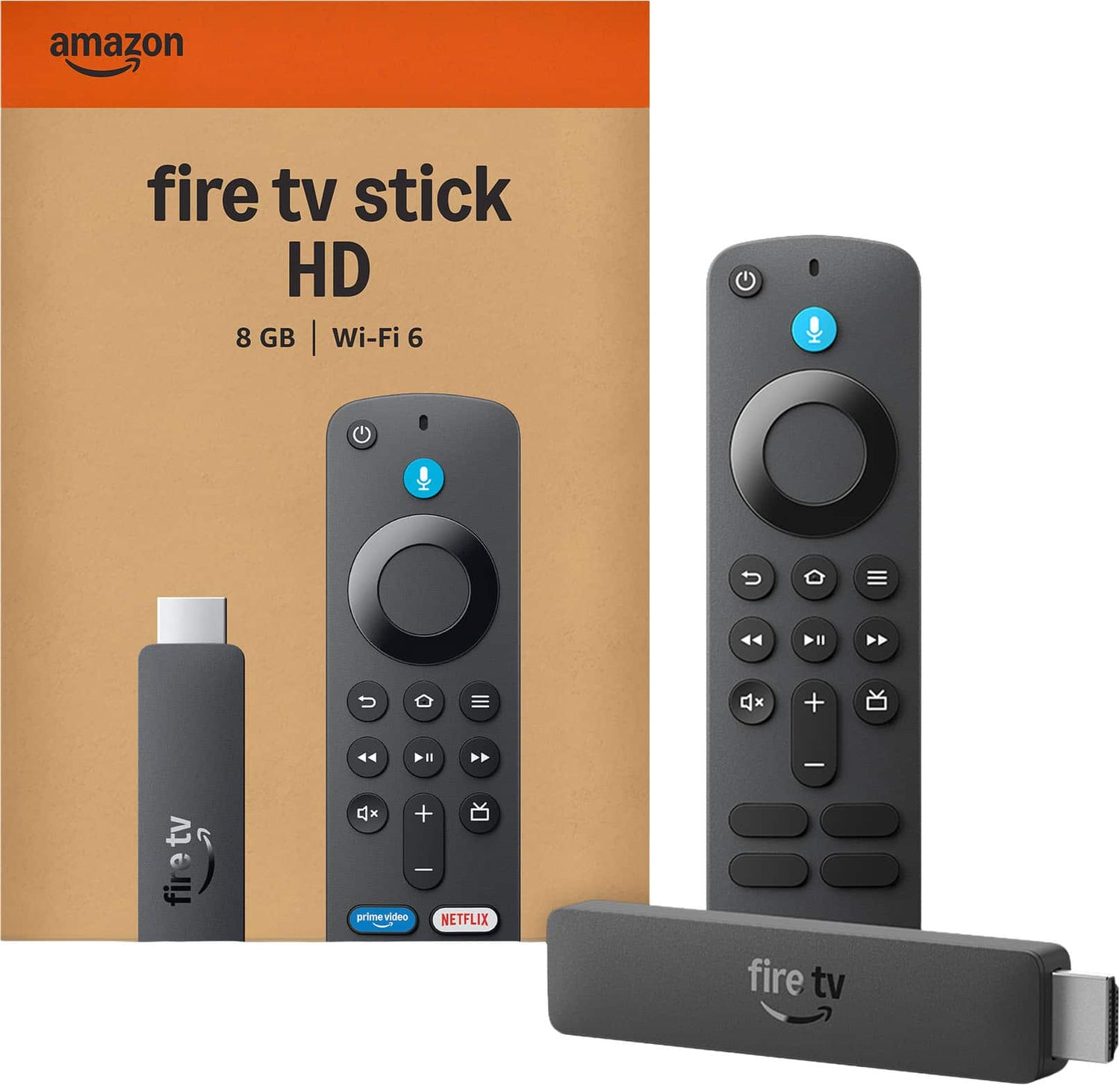 Amazon devices