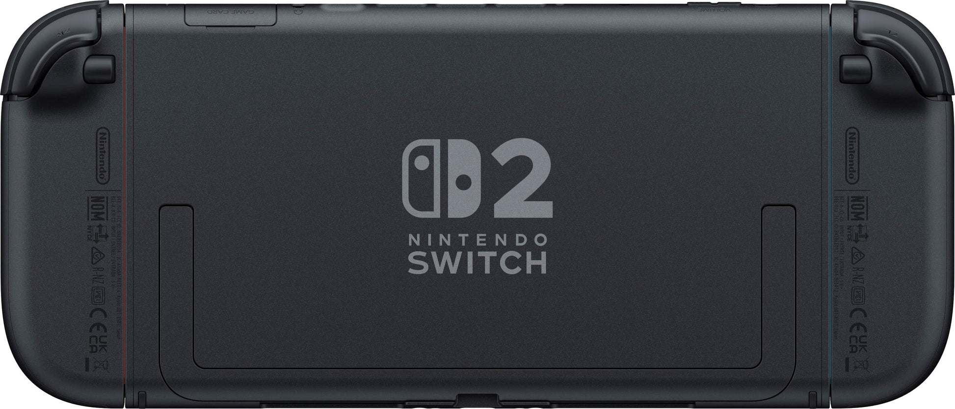 Nintendo Switch 2 System