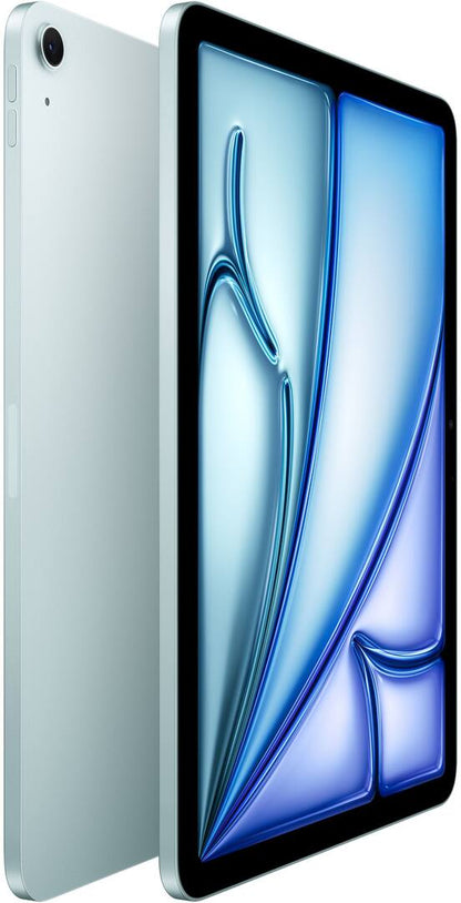 Apple 11-inch iPad Air M4 - Blue