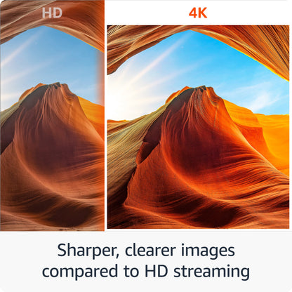 Fire TV Stick 4K Plus - 4