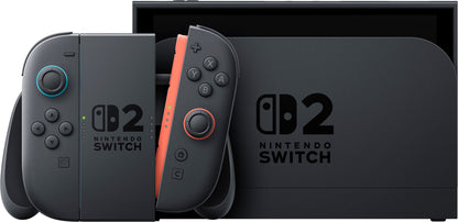 Nintendo Switch 2 System