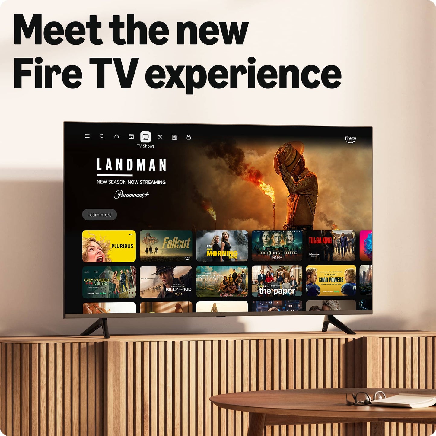 Amazon Fire TV Stick HD - 4