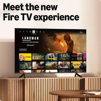Amazon Fire TV Stick HD - 4