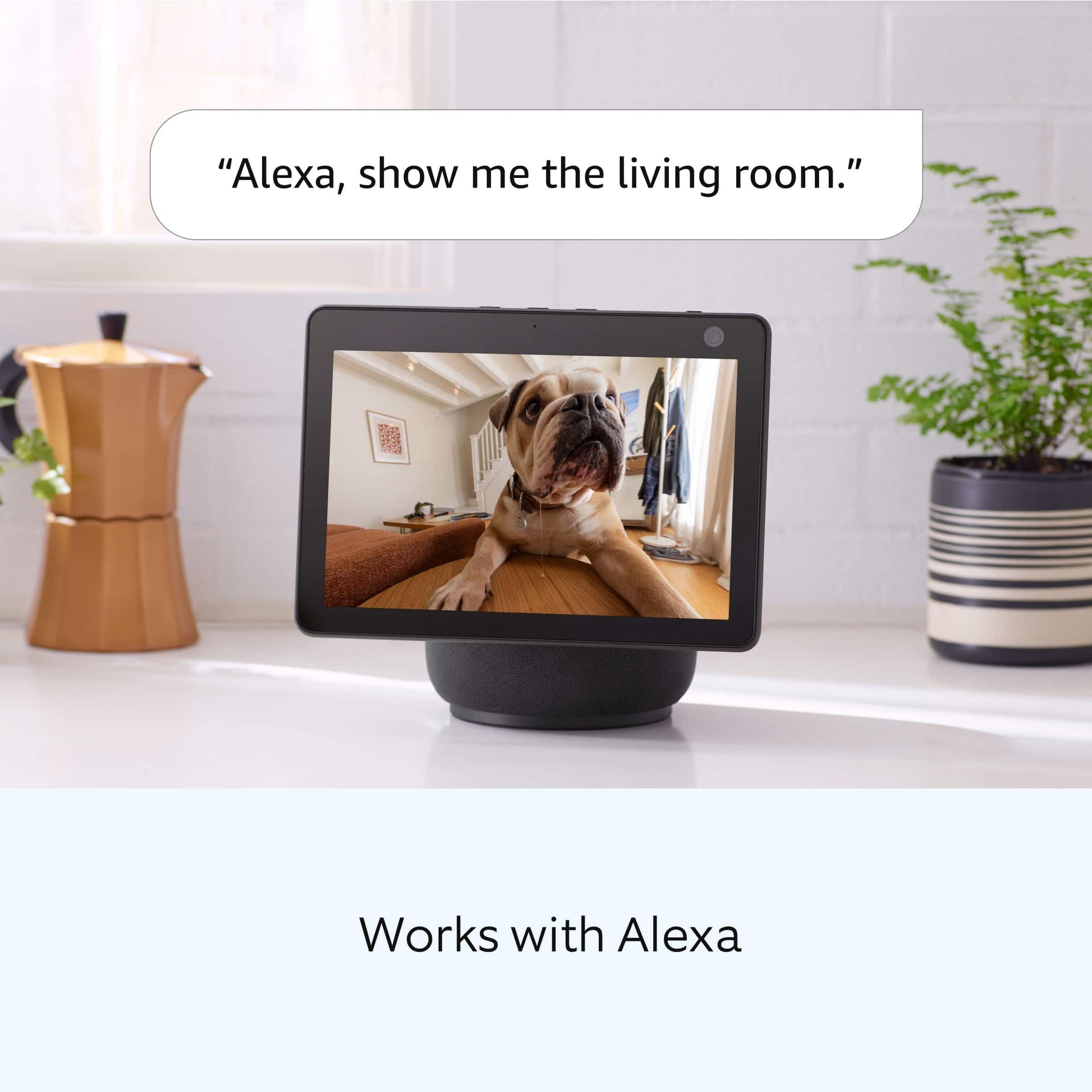 Ring Indoor Cam - 5