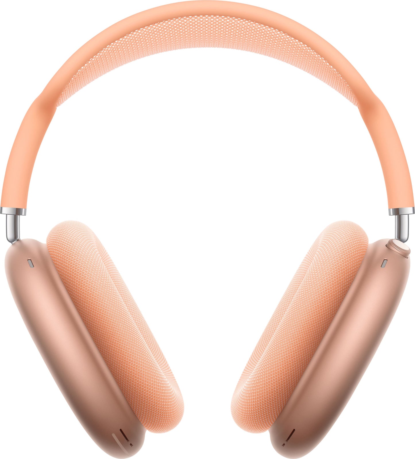 AirPods Max 2 Orange