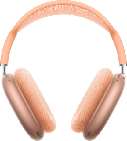AirPods Max 2 Orange