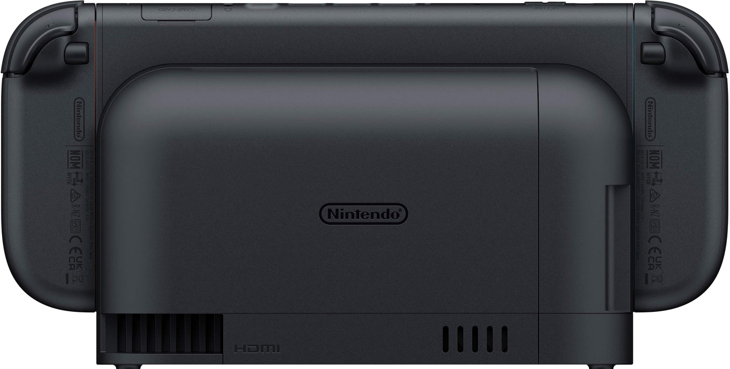 Nintendo Switch 2 System