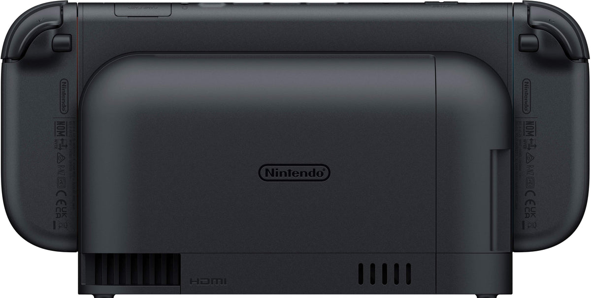 Nintendo Switch 2 System