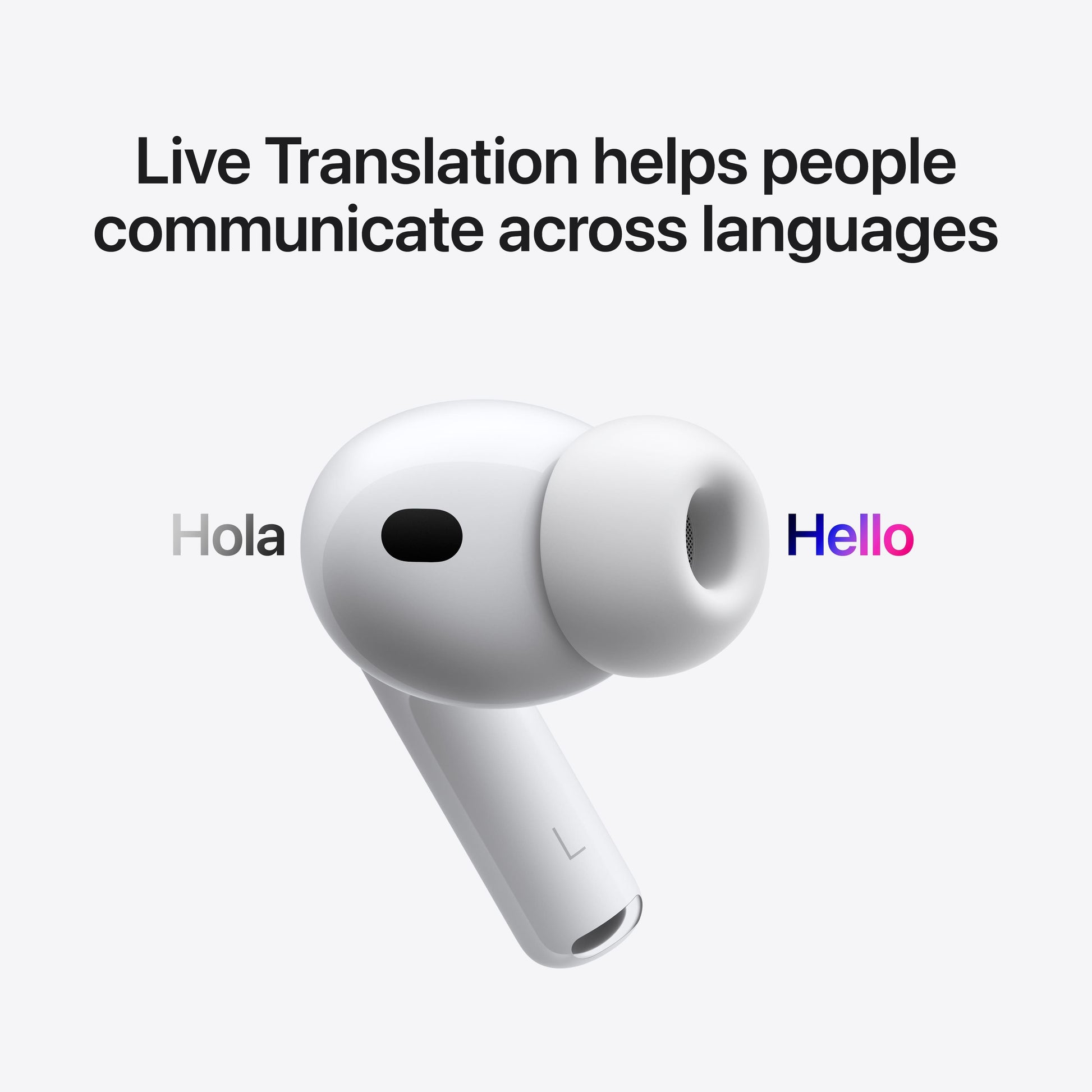AirPods Pro 3 - 7