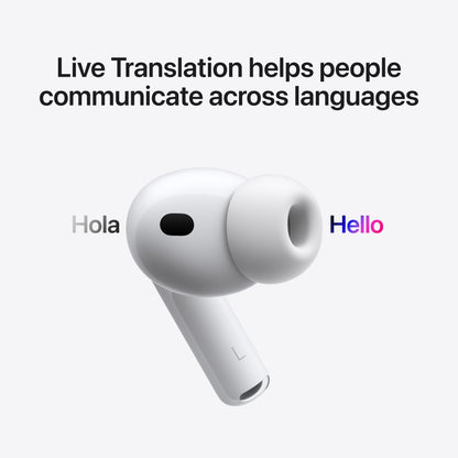 AirPods Pro 3 - 7