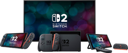 Nintendo Switch 2 System