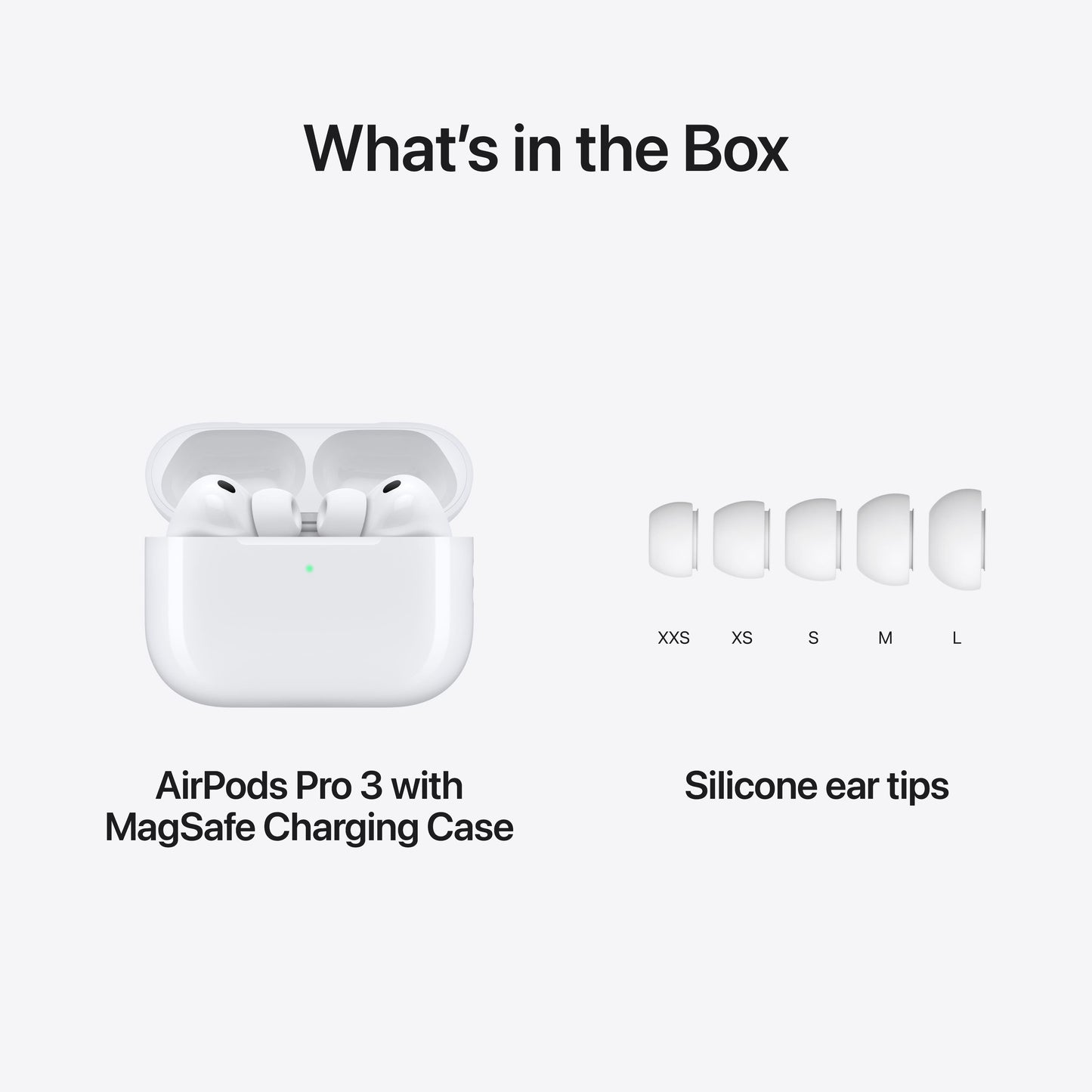 AirPods Pro 3 - 9