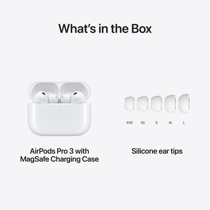 AirPods Pro 3 - 9