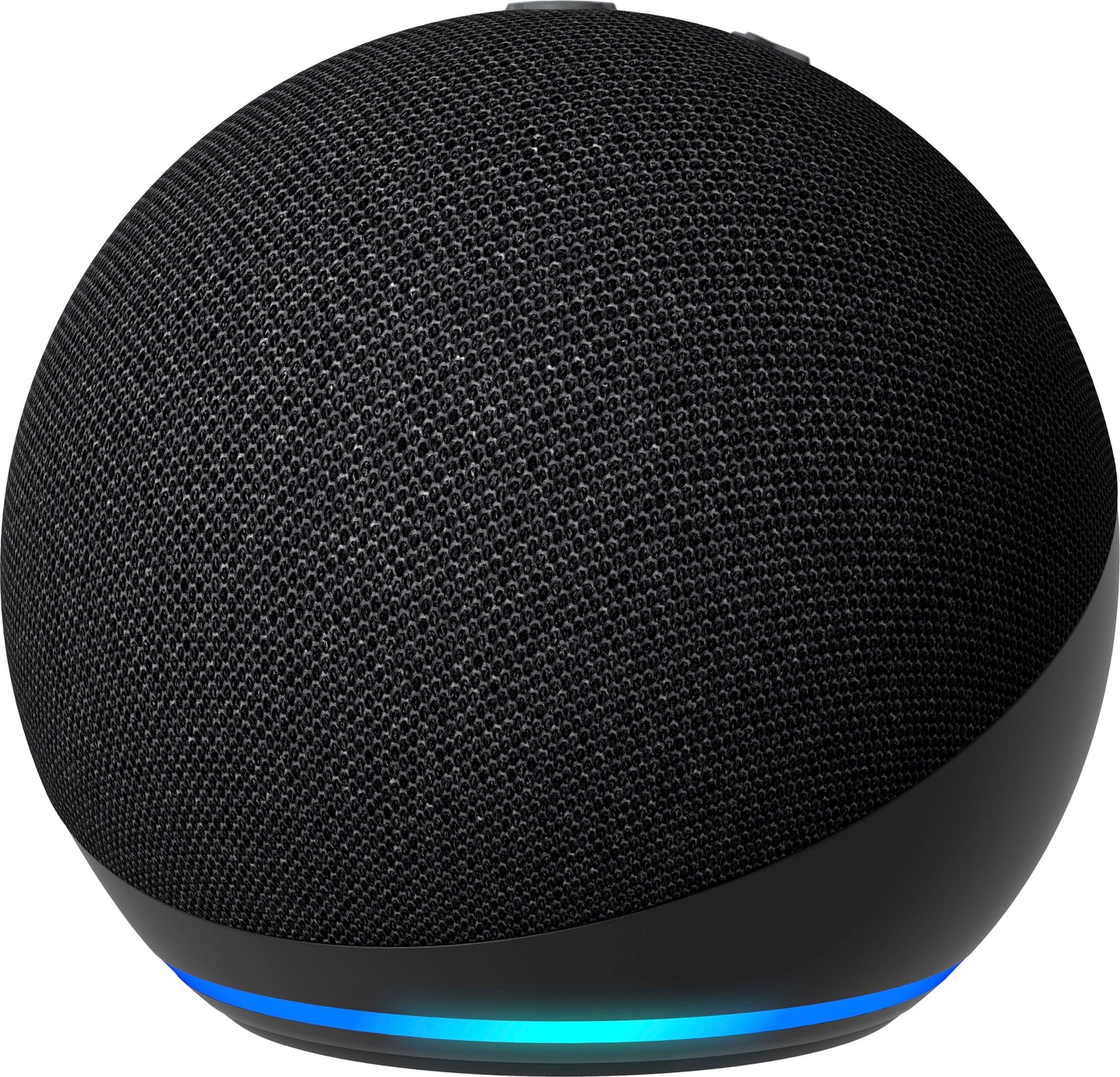 Echo Dot 5th Gen Charcoal