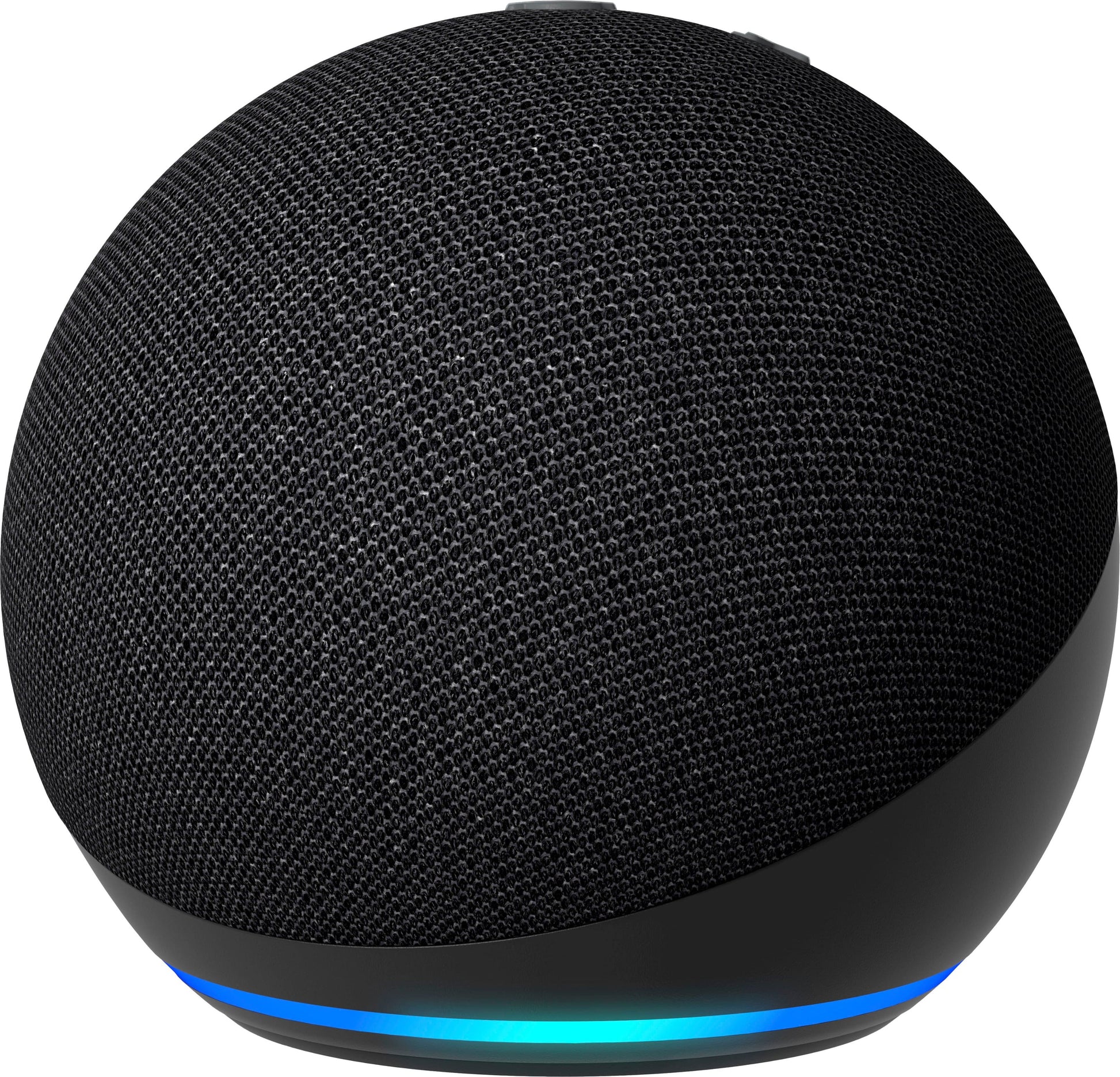 Echo Dot 5th Gen Charcoal