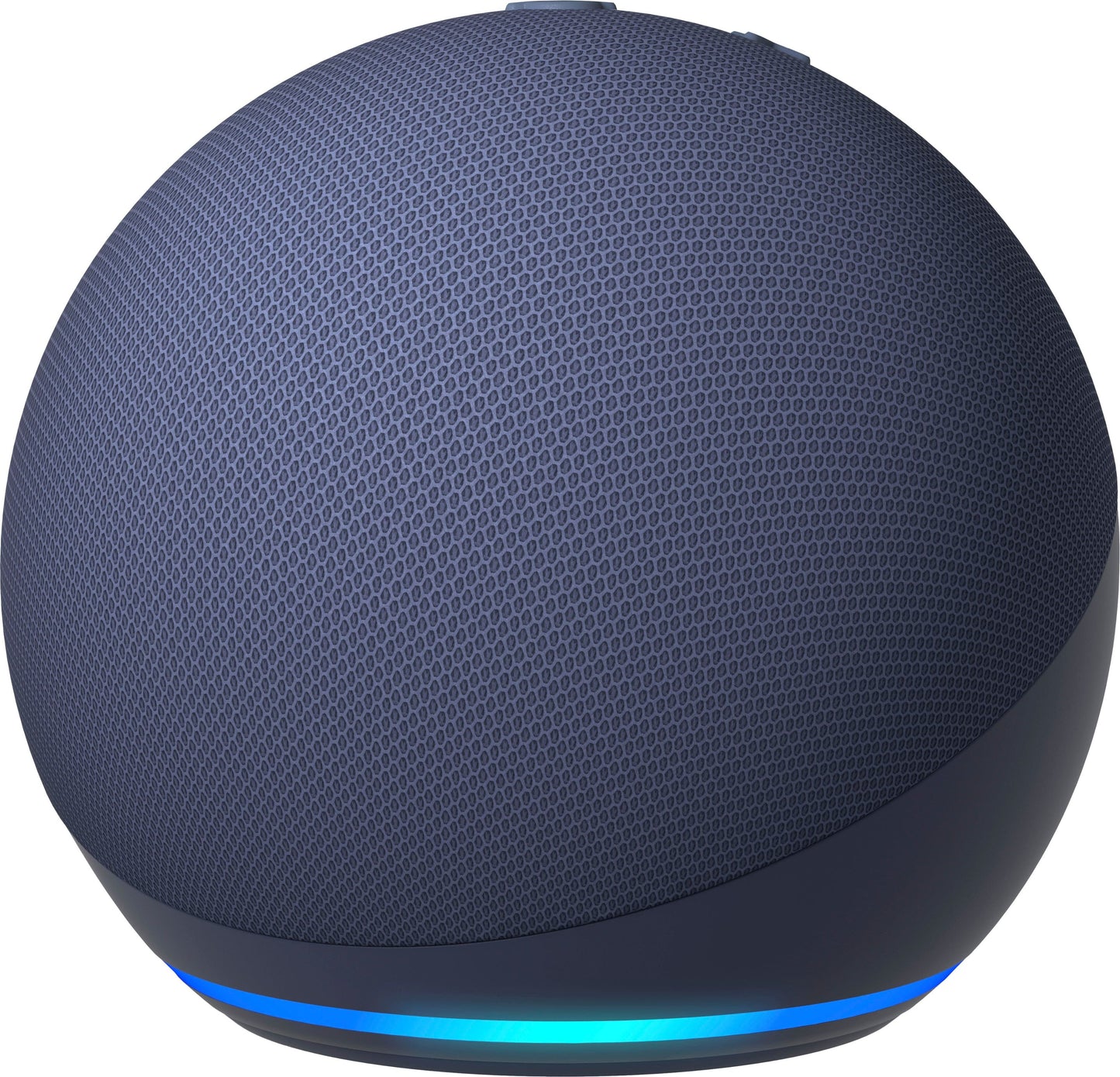 Echo Dot 5th Gen Deep Sea Blue