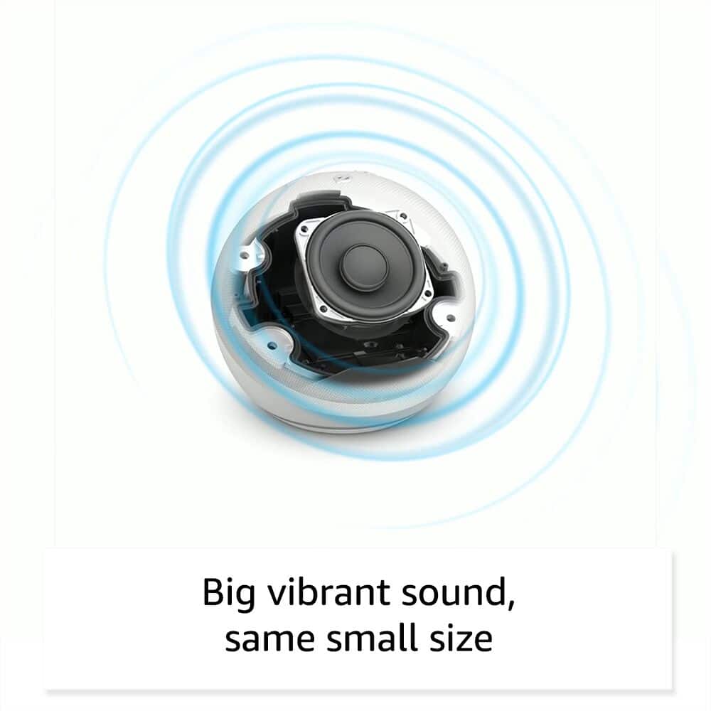 Echo Dot 5th Gen - gallery 1