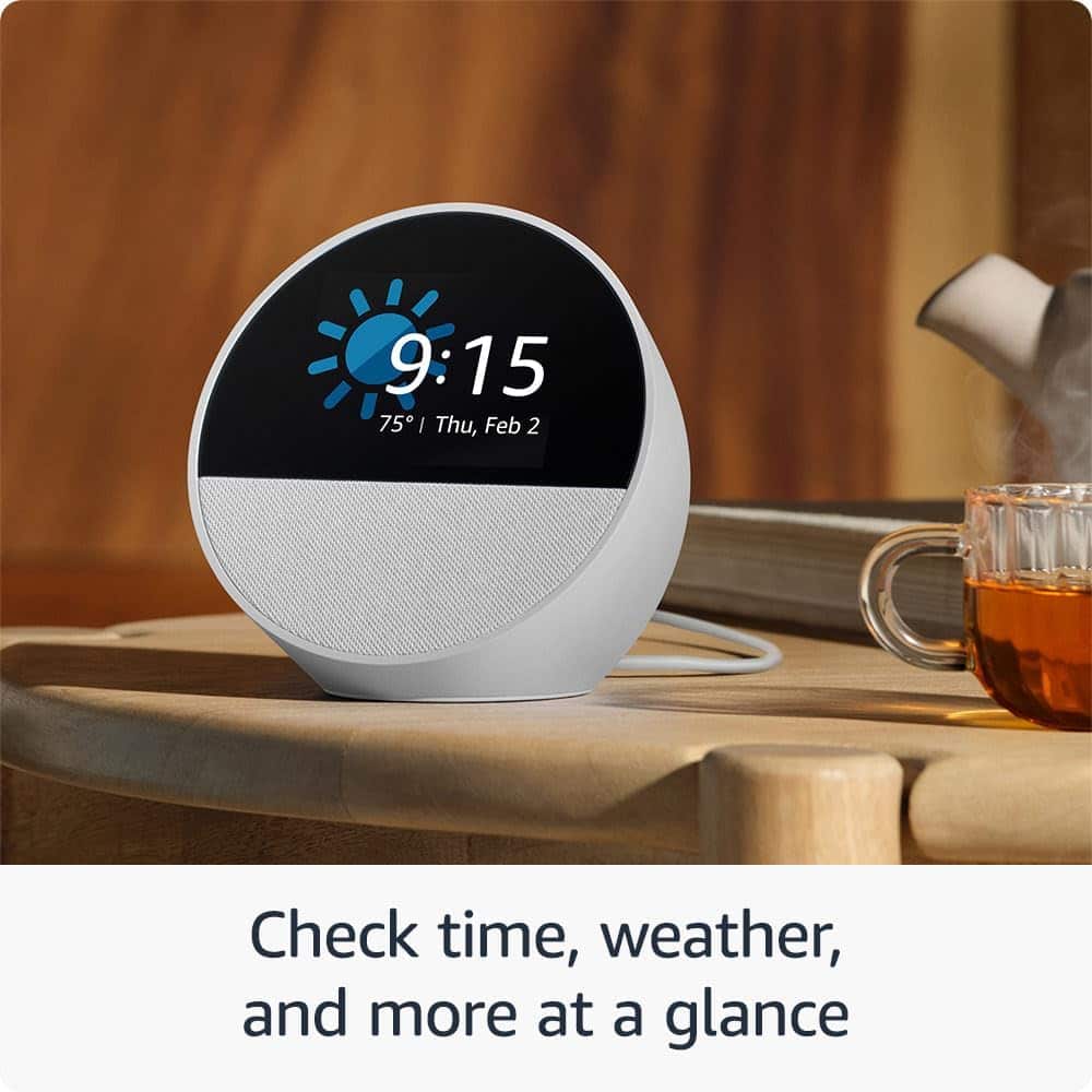 Echo Spot 2024 - gallery 2