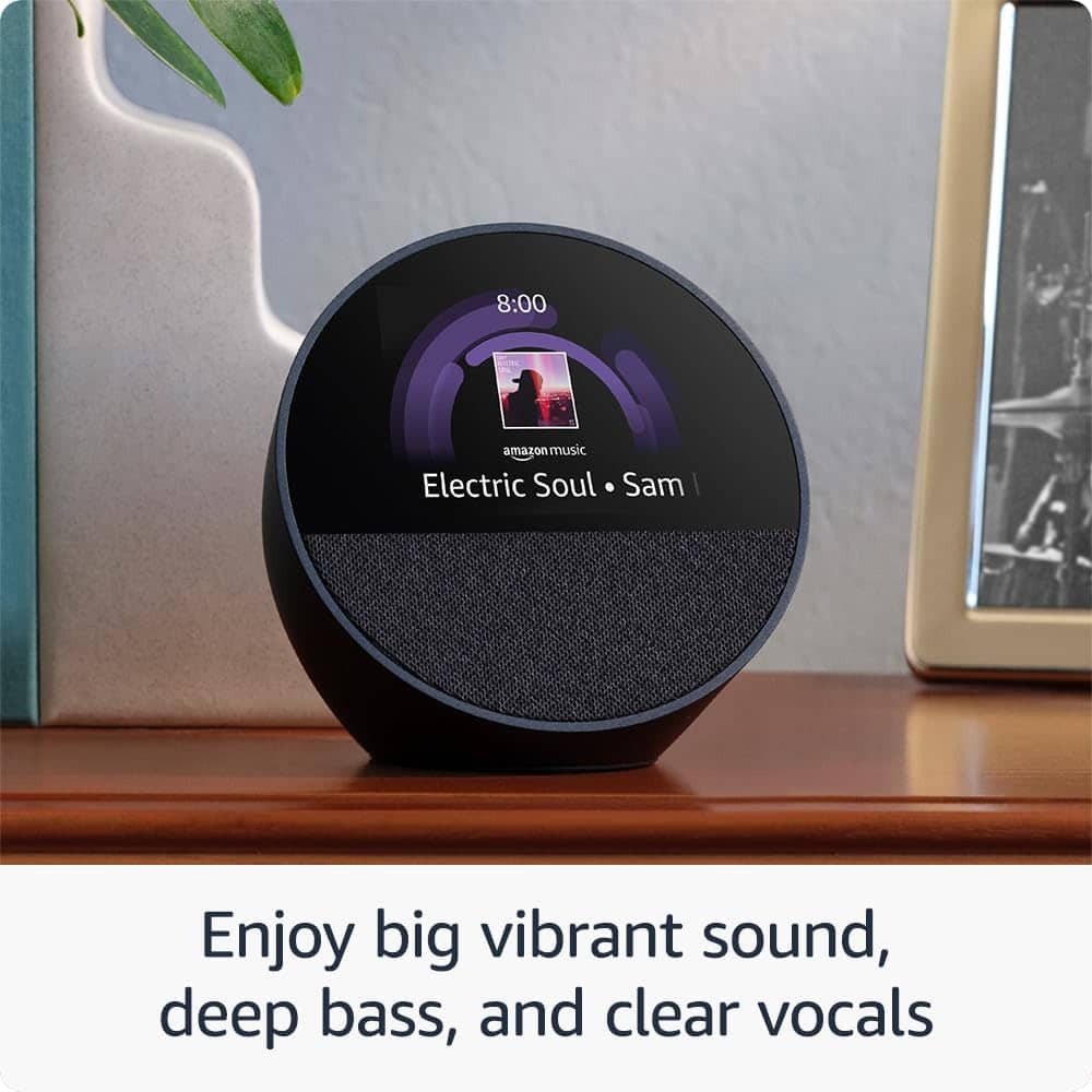 Echo Spot 2024 - gallery 3