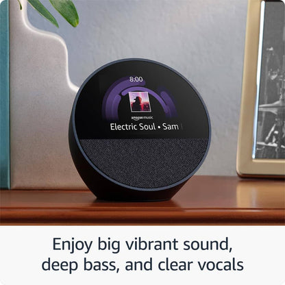 Echo Spot 2024 - gallery 3