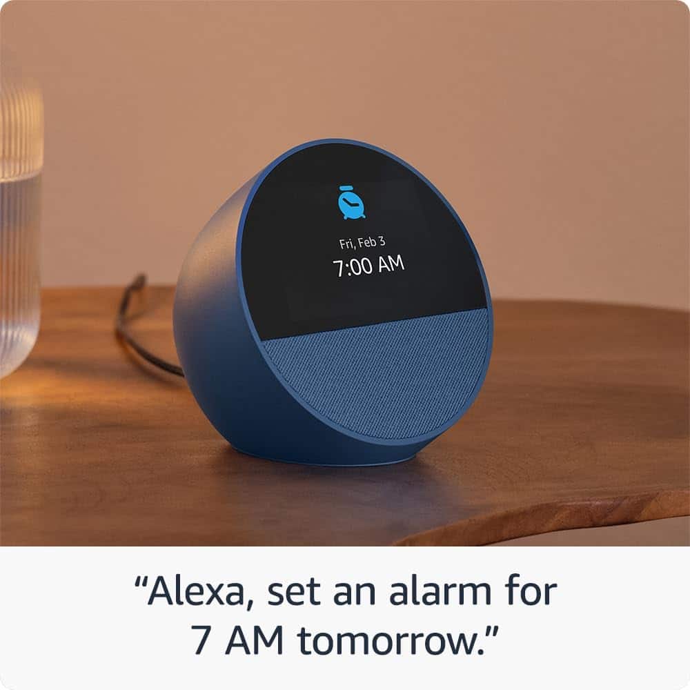 Echo Spot 2024 - gallery 4
