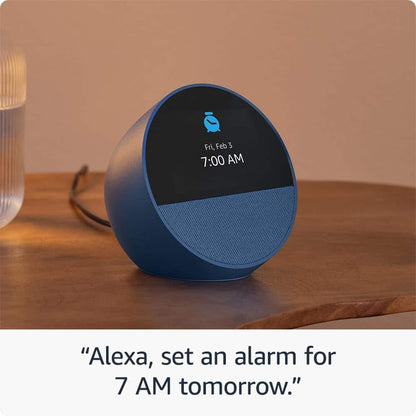 Echo Spot 2024 - gallery 4