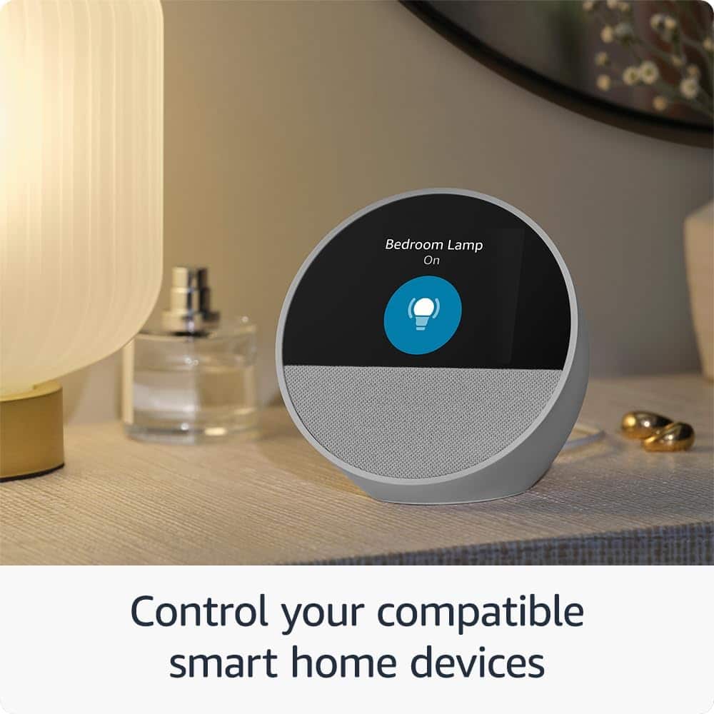 Echo Spot 2024 - gallery 5