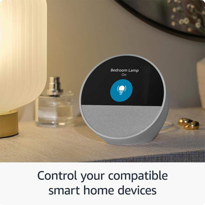 Echo Spot 2024 - gallery 5
