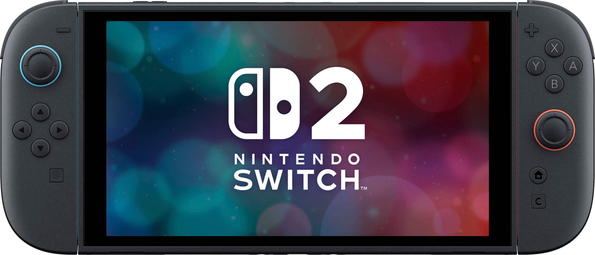 Nintendo Switch 2 System
