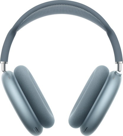 AirPods Max 2 Blue