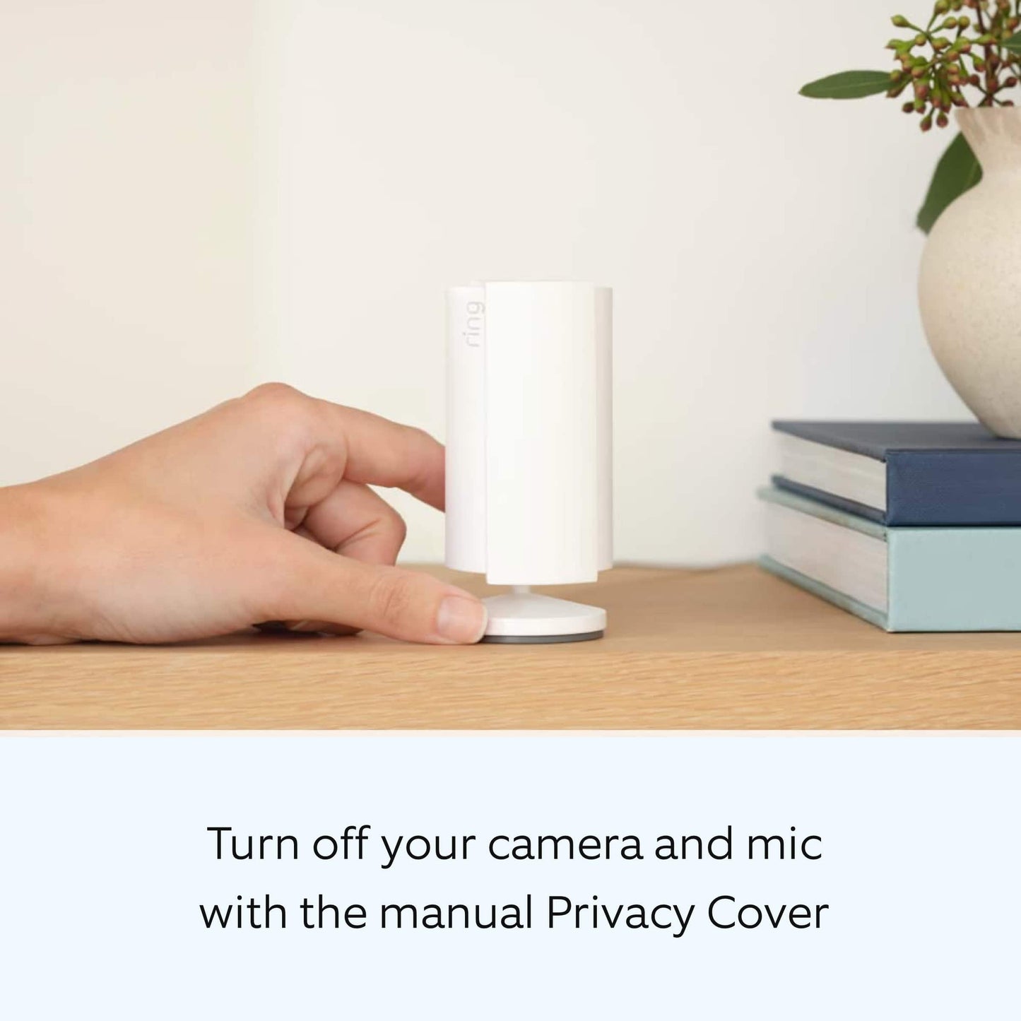 Ring Indoor Cam - 3