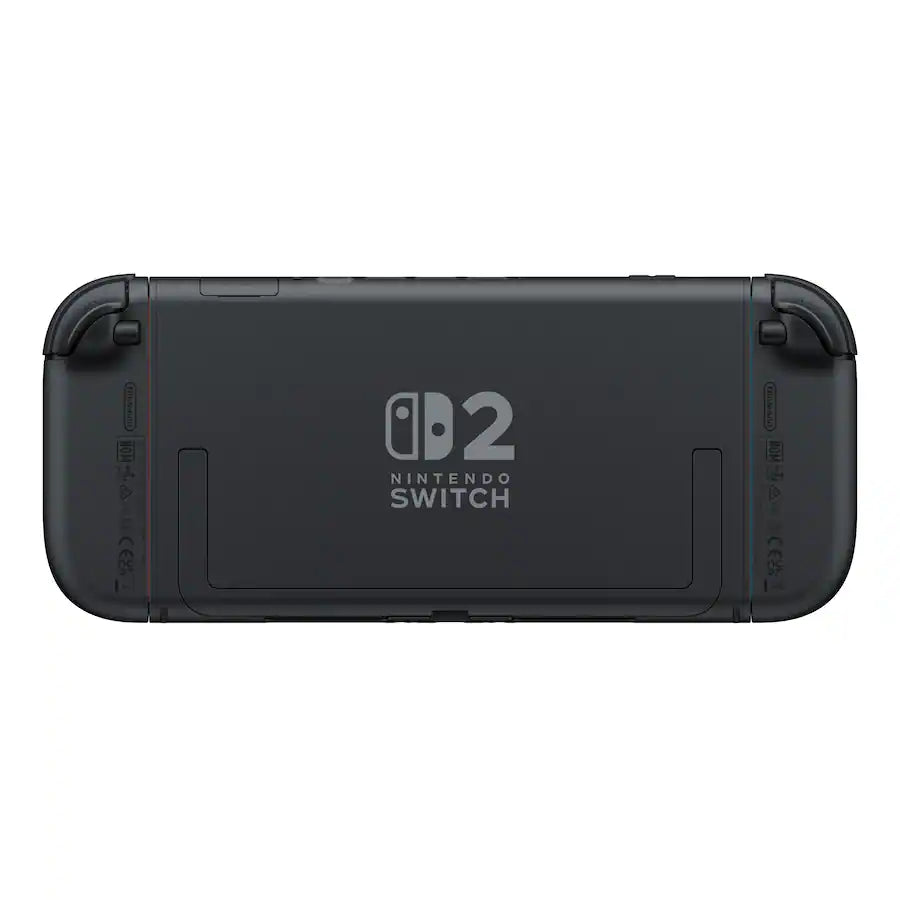 Nintendo Switch 2: Choose Your Game Bundle