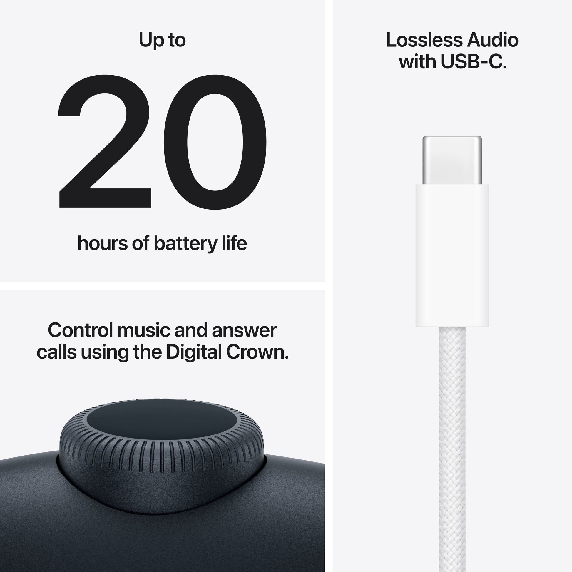 AirPods Max 2 - gallery 4