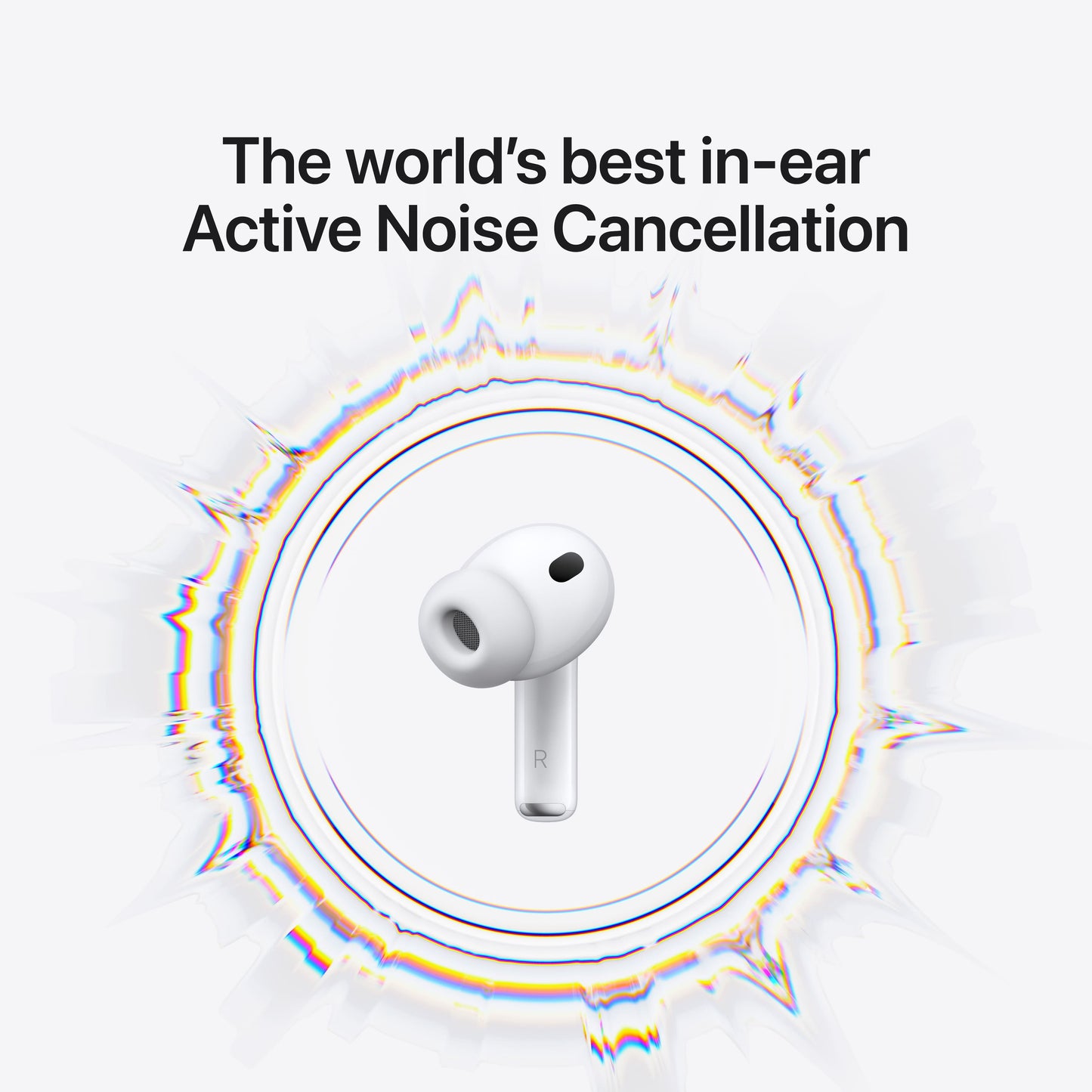 AirPods Pro 3 - 3