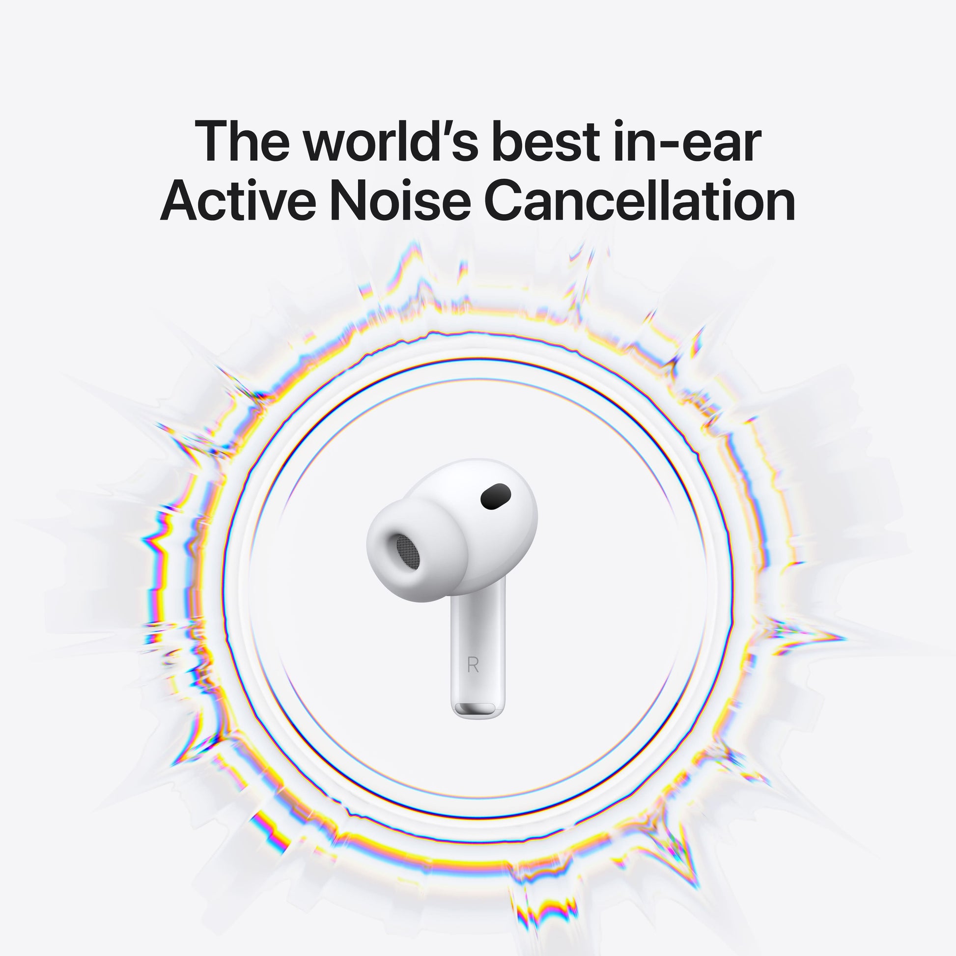 AirPods Pro 3 - 3