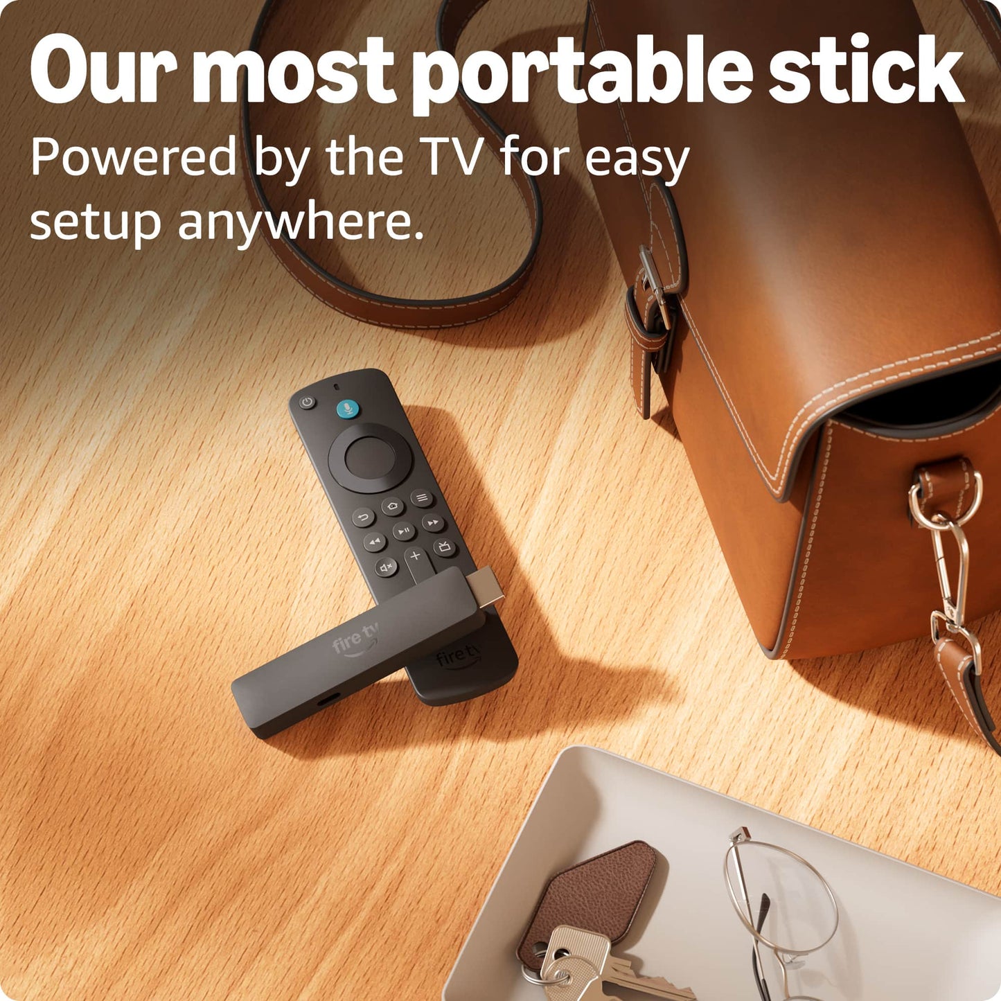 Amazon Fire TV Stick HD - 7