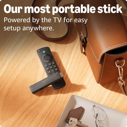Amazon Fire TV Stick HD - 7