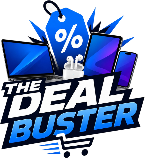 The Deal Buster