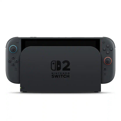 Nintendo Switch 2: Choose Your Game Bundle