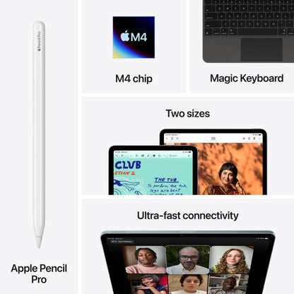 Apple 11-inch iPad Air M4