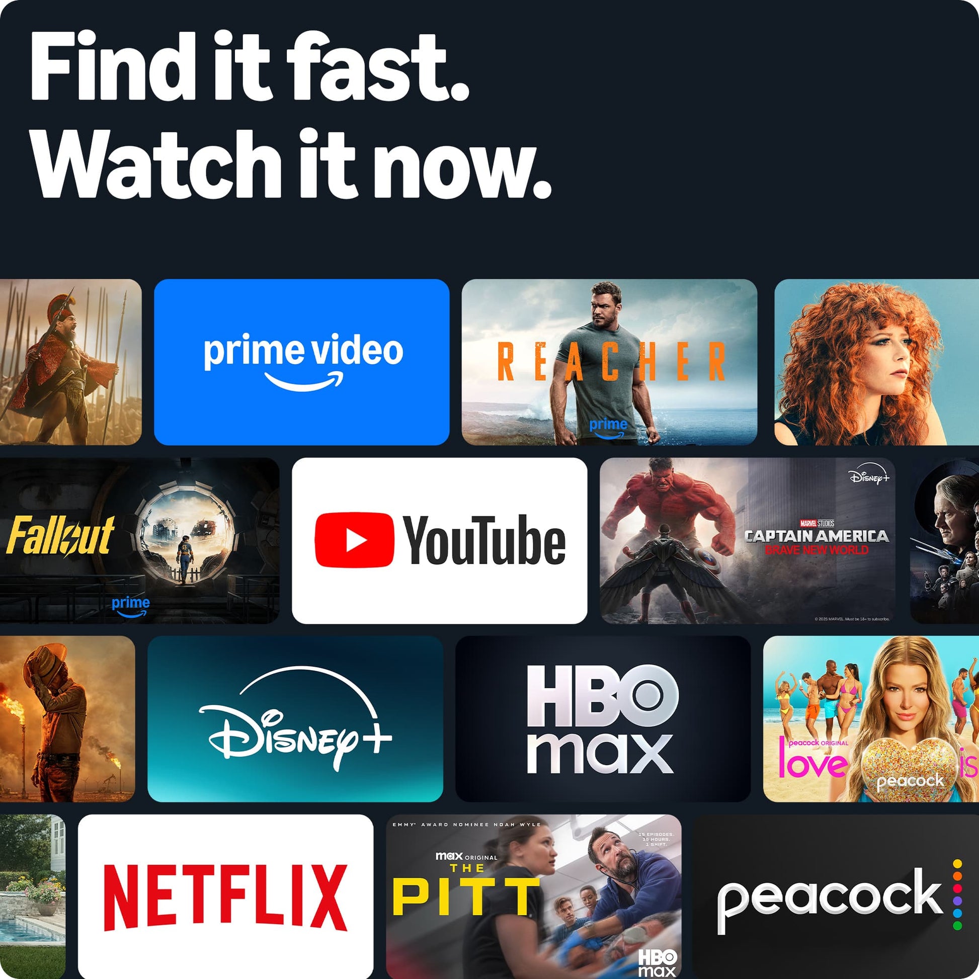 Amazon Fire TV Stick HD - 8