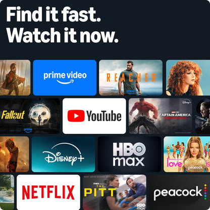 Amazon Fire TV Stick HD - 8