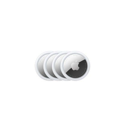Apple AirTag 4-Pack (2nd generation) - White