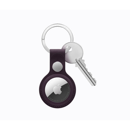 Apple AirTag 2nd generation detail
