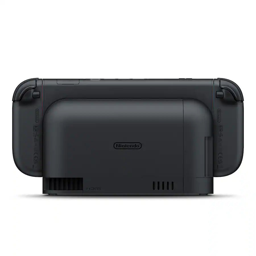 Nintendo Switch 2: Choose Your Game Bundle