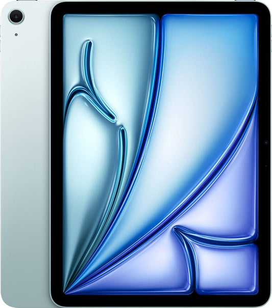 Apple 11-inch iPad Air M4 - Blue
